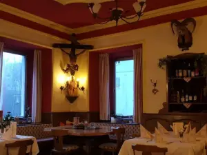 Hotel Restaurant Schwarzer Adler