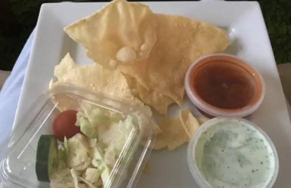 Koriander Indian Takeaway