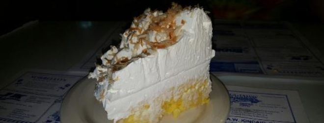 Eddie's