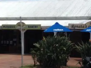 Mapleton Patisserie & Bakery