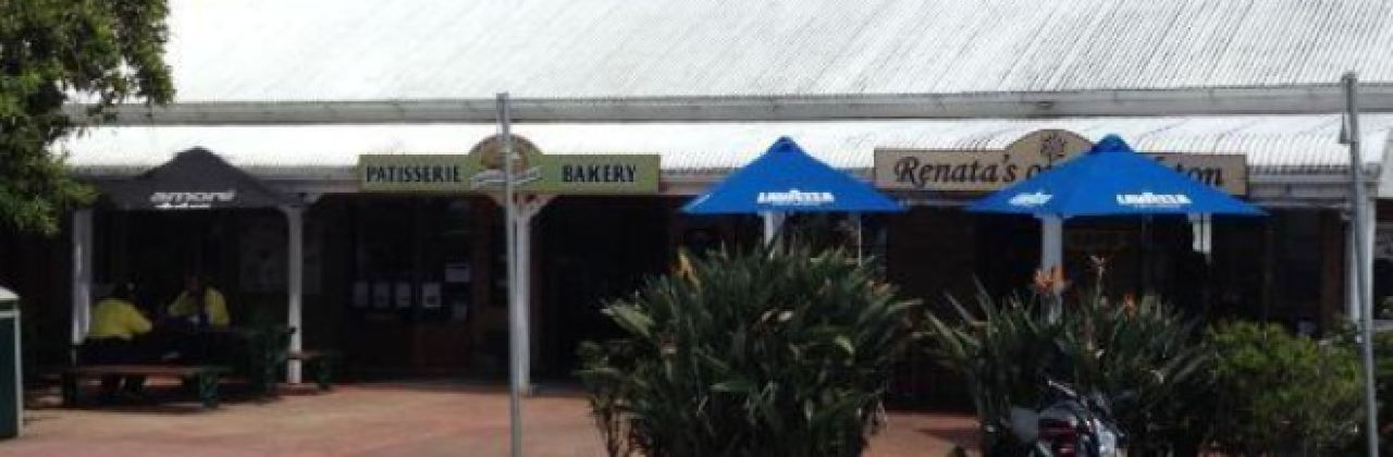 Mapleton Patisserie & Bakery