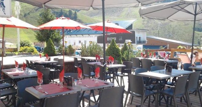 Le Boucanier