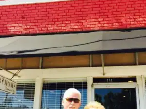 Our Mom's Restaurant and Bar