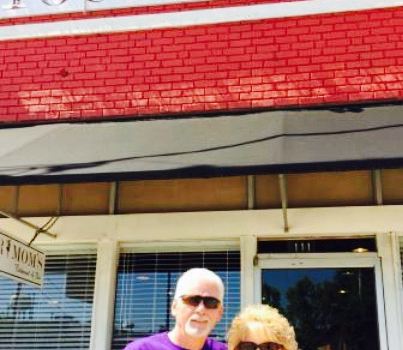 Our Mom's Restaurant and Bar