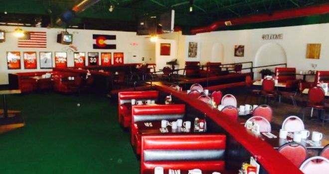 Randy's Southside Diner