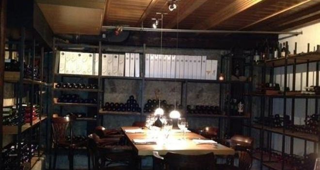 Enoteca