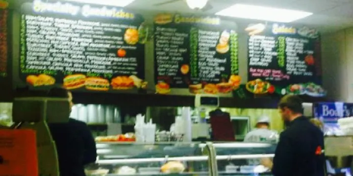 Schriefer's Delicatessen