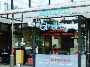 Chill Out Thai Restaurant & Delivery