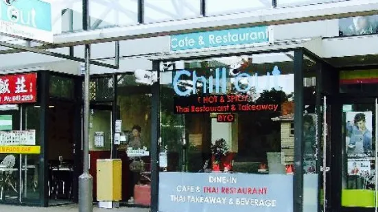 Chill Out Thai Restaurant