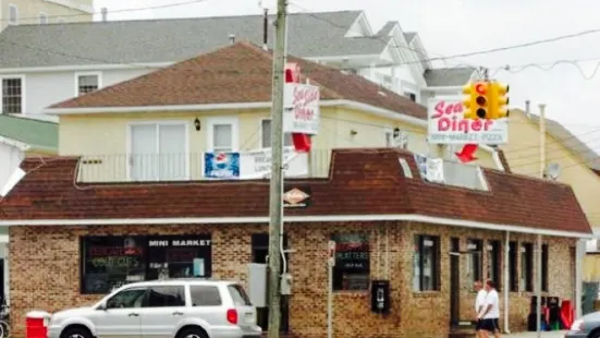 Seaside Restaurant