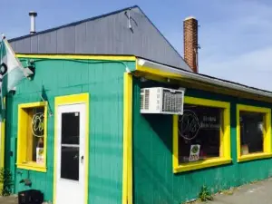 Del's Frozen Lemonade