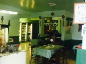 La Choza Taqueria