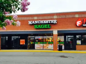 Manhattan Bagel