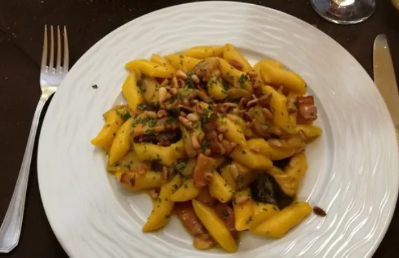 La Vecchia Trattoria