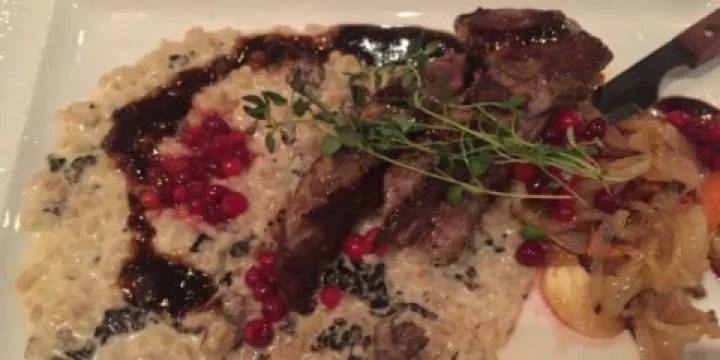 Frans & Cherie Bistro