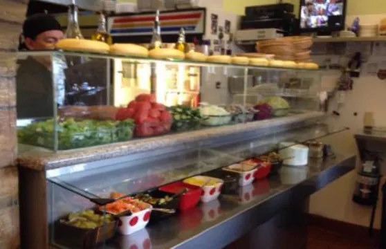 Small World Restaurant