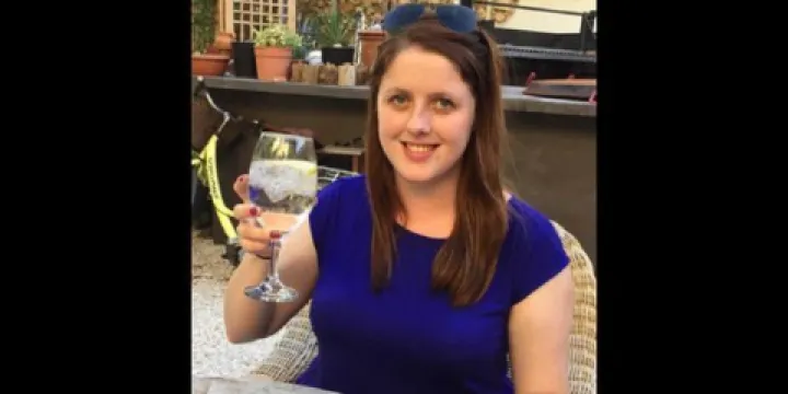 The Secret Garden, La Concordia