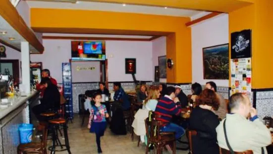 Cafetería Bar Ciudad