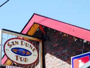 San Dune Pub