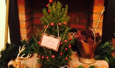 The Waddling Duck Bistro