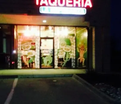 Taqueria La Esperanza