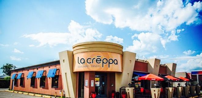 La Creppa