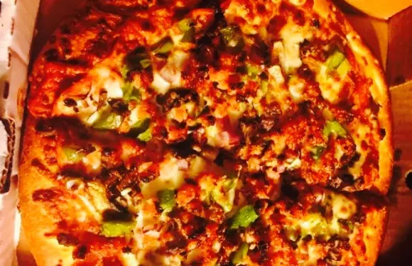 Jake's Diner Pizzeria & Deli