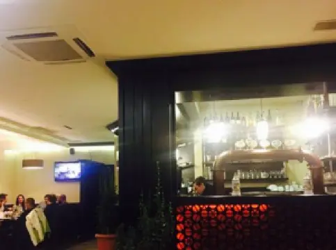 Weihenstephan Restaurant