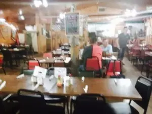 Catfish Cabin