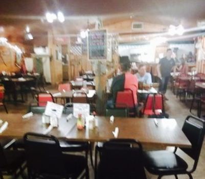 Catfish Cabin