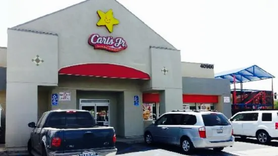 Carl’s Jr.