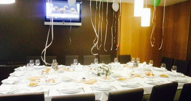 Restaurante Dona Lola
