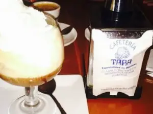 La Tara