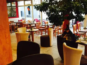 Backhus-Cafe-Rosch