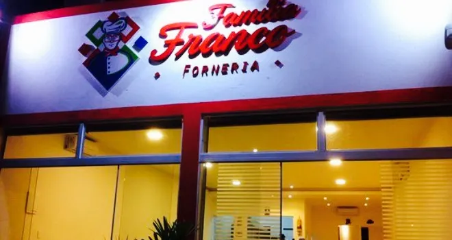 Família Franco Forneria