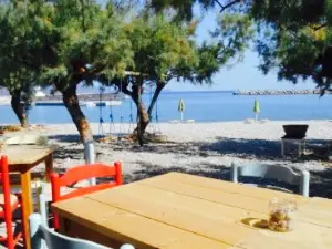Trata Restaurant
