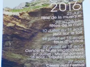 La Table du 7