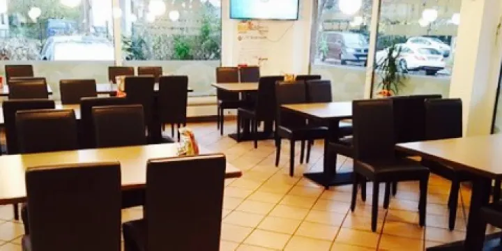 Rialto Grill Pizzeria