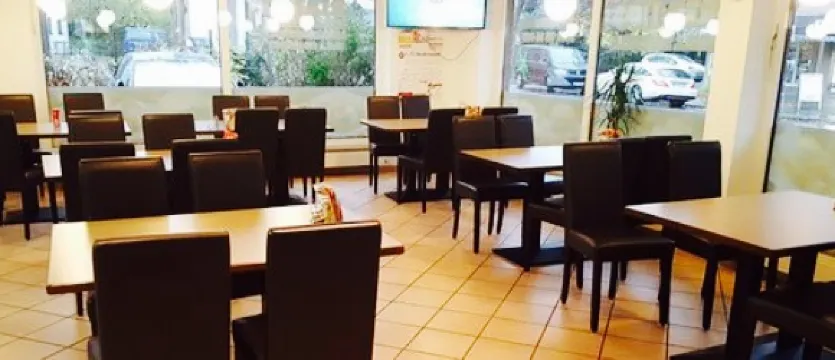 Rialto Grill Pizzeria