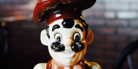 Vic's Pizza Italian Restaurant