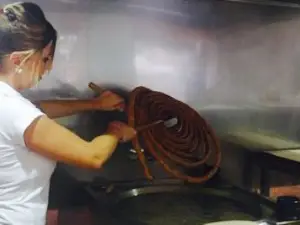 Churreria la Parada