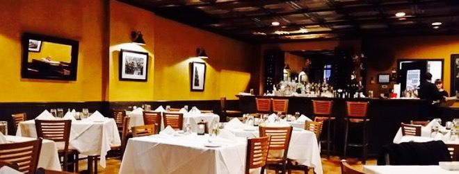 Lucia Ristorante