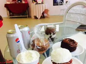 Sugar Island Cupcakes and Bakery