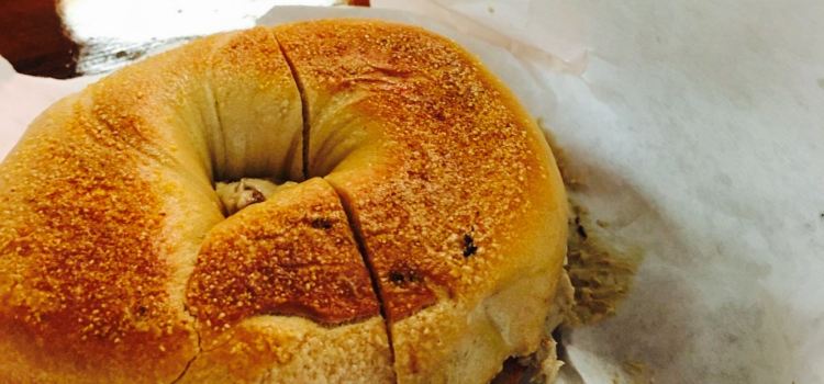 Gotham Bagels