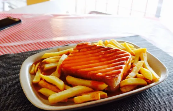 Restaurante Casanova