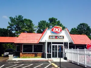 Dairy Queen