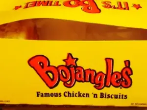 Bojangles'