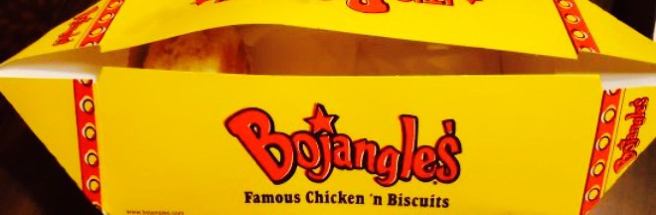 Bojangles'