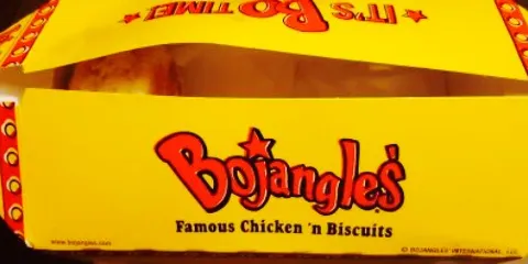 Bojangles