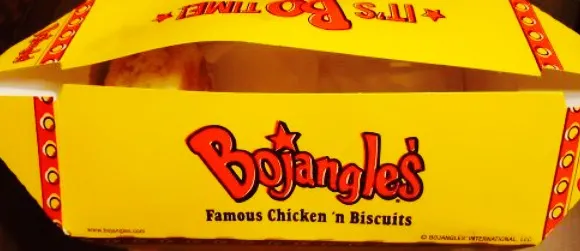Bojangles
